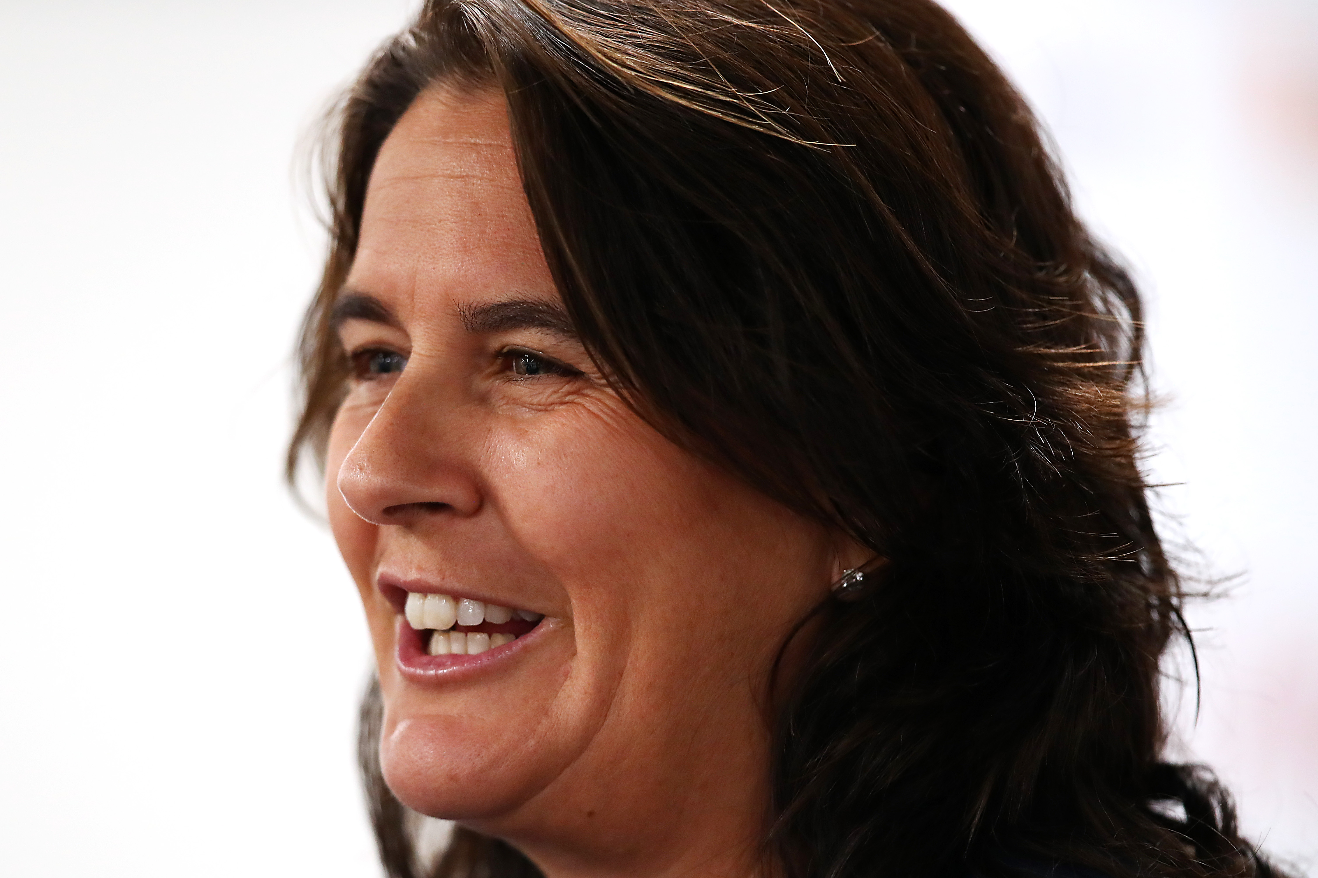 Conchita Martinez coach di Karolina Pliskova