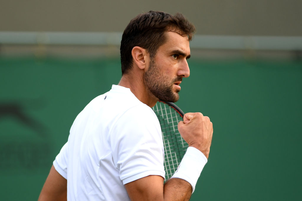 Marin Cilic