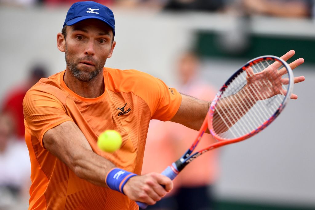 Ivo Karlovic