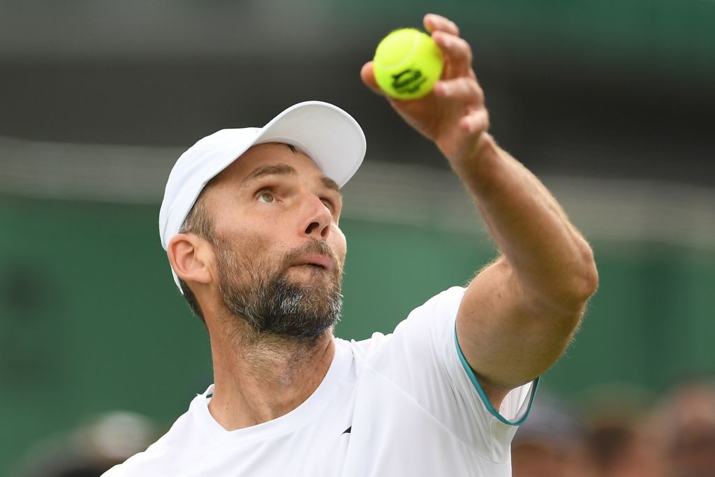 Ivo Karlovic