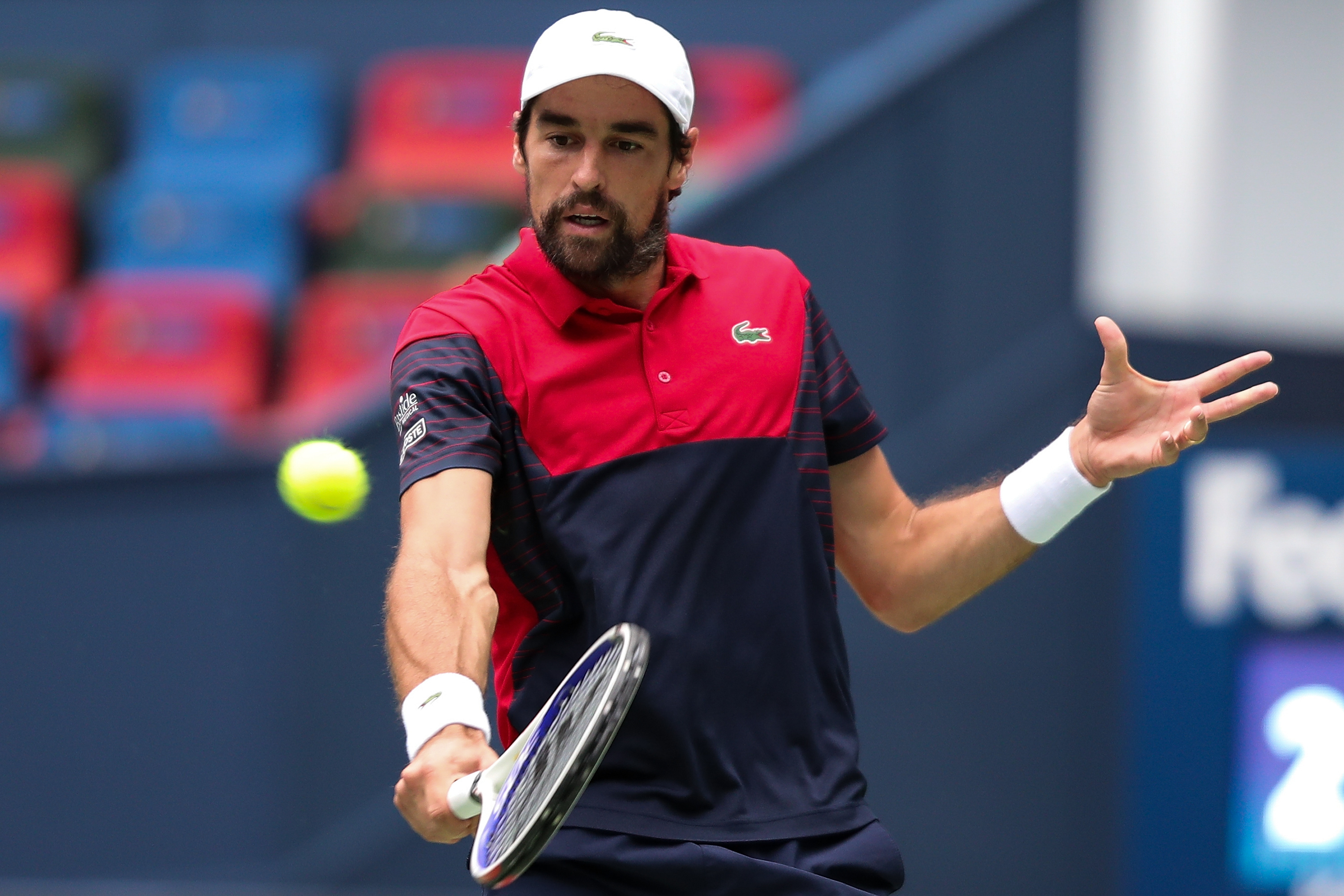 Jeremy Chardy