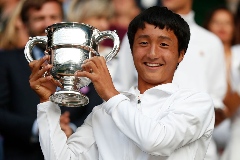 wimbledon 19 mochizuki