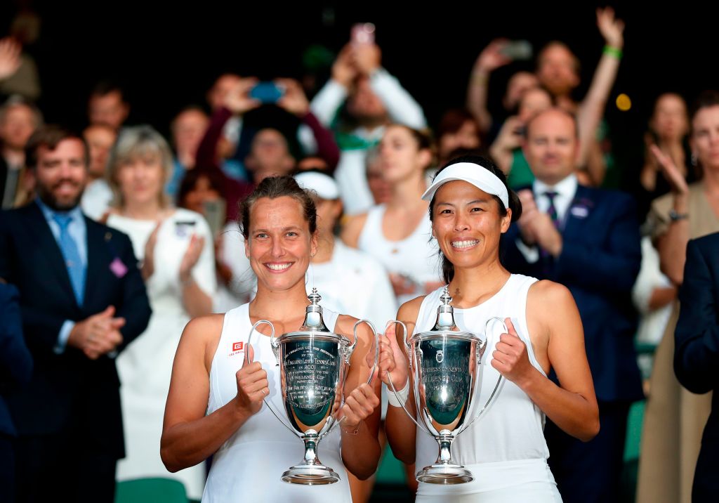 wimbledon 19 strycova hsieh