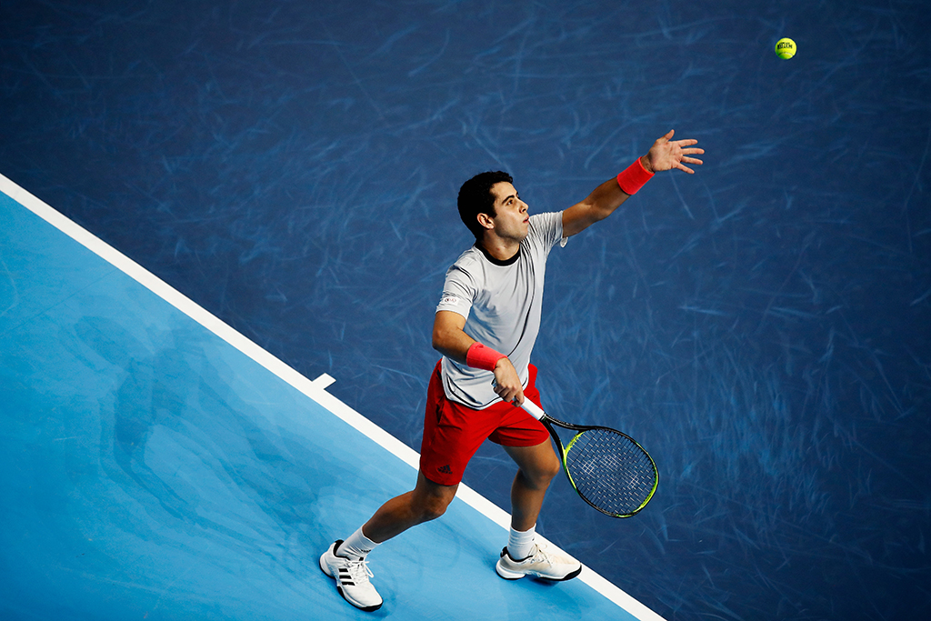 Regole Next Gen ATP Finals