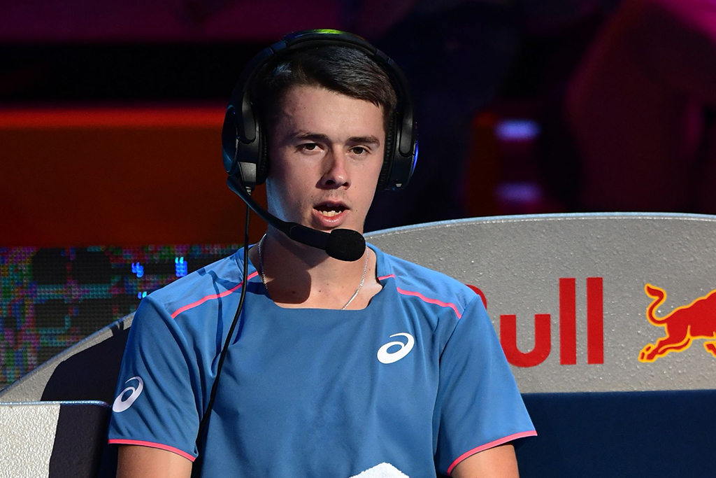 Regole Next Gen ATP Finals