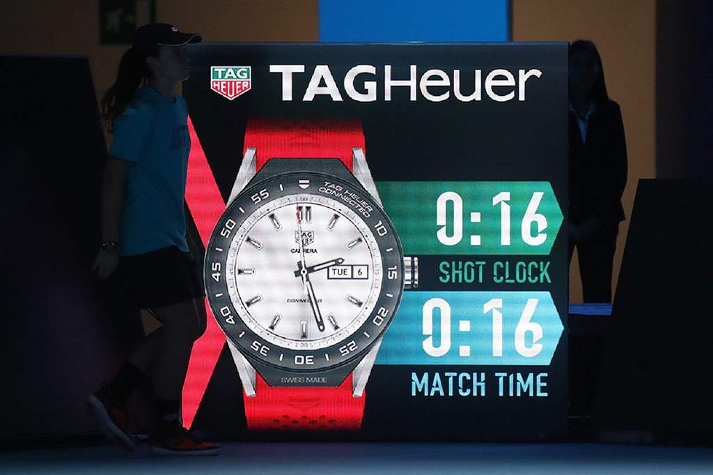 Regole Next Gen ATP Finals