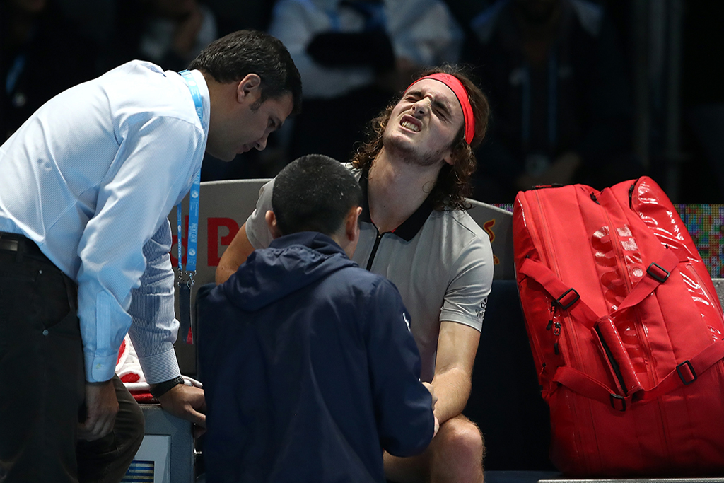 Regole Next Gen ATP Finals