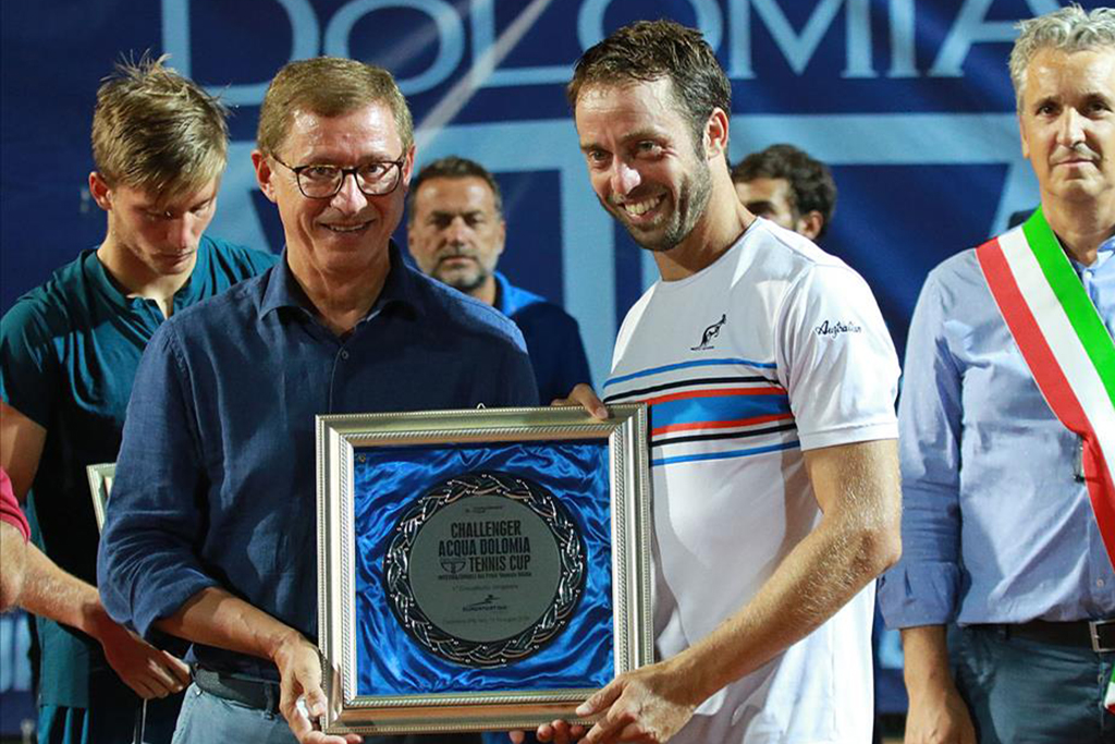 Paolo Lorenzi