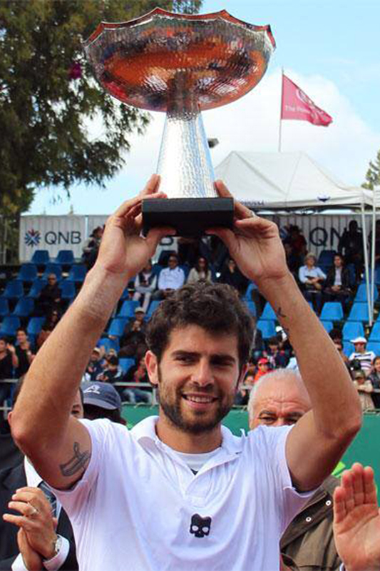 Simone Bolelli