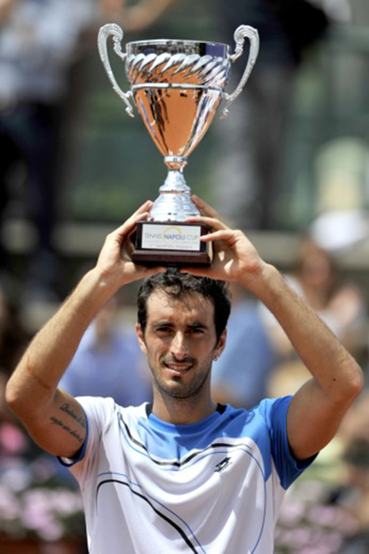 Potito Starace