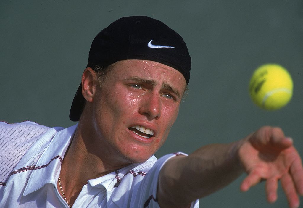 Lleyton Hewitt
