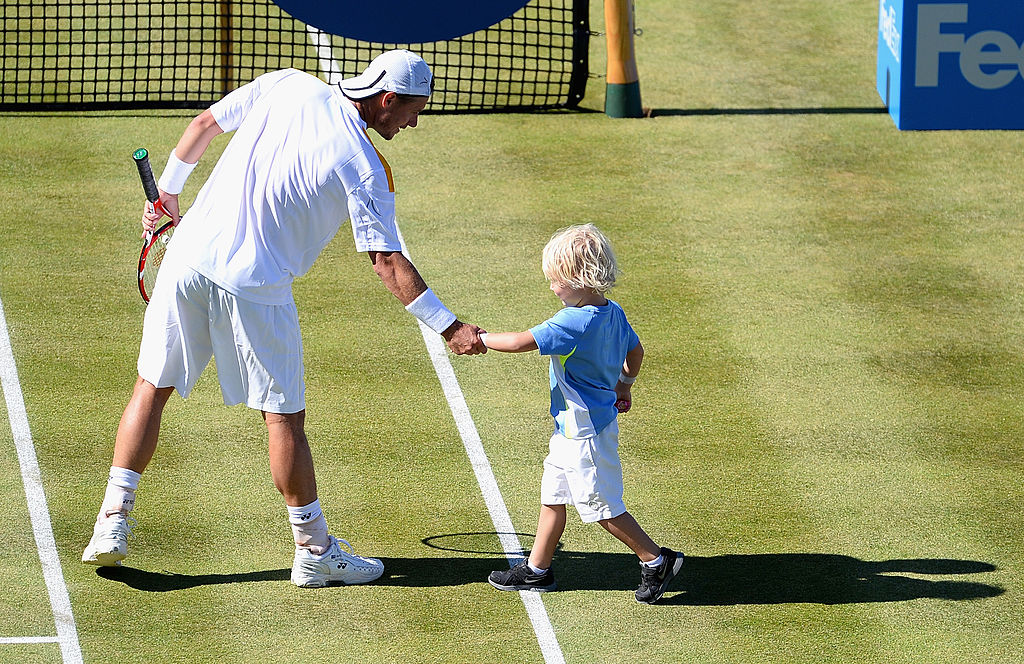 Lleyton Hewitt