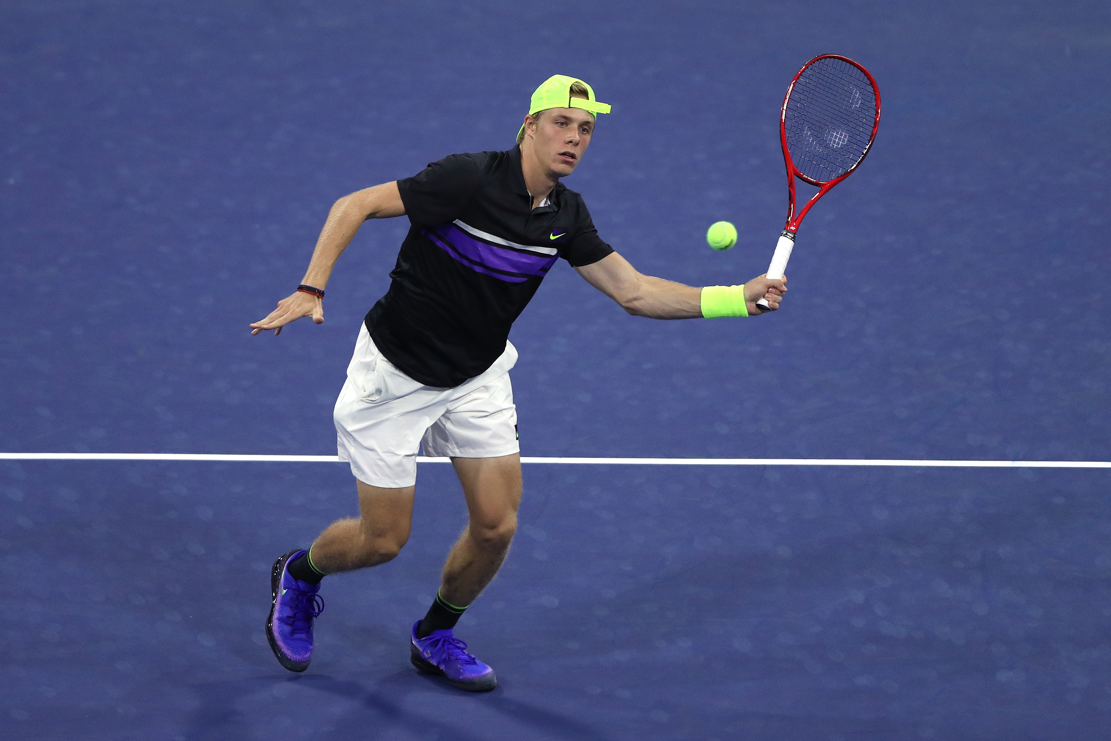 Denis Shapovalov