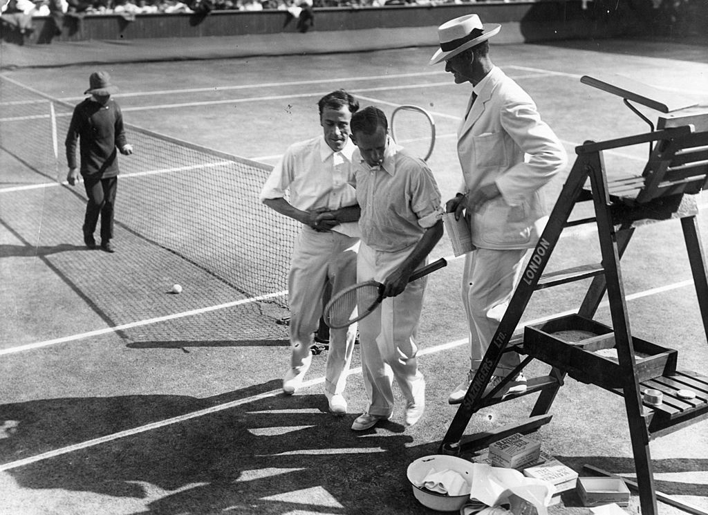 Brookes nel nome di una leggenda