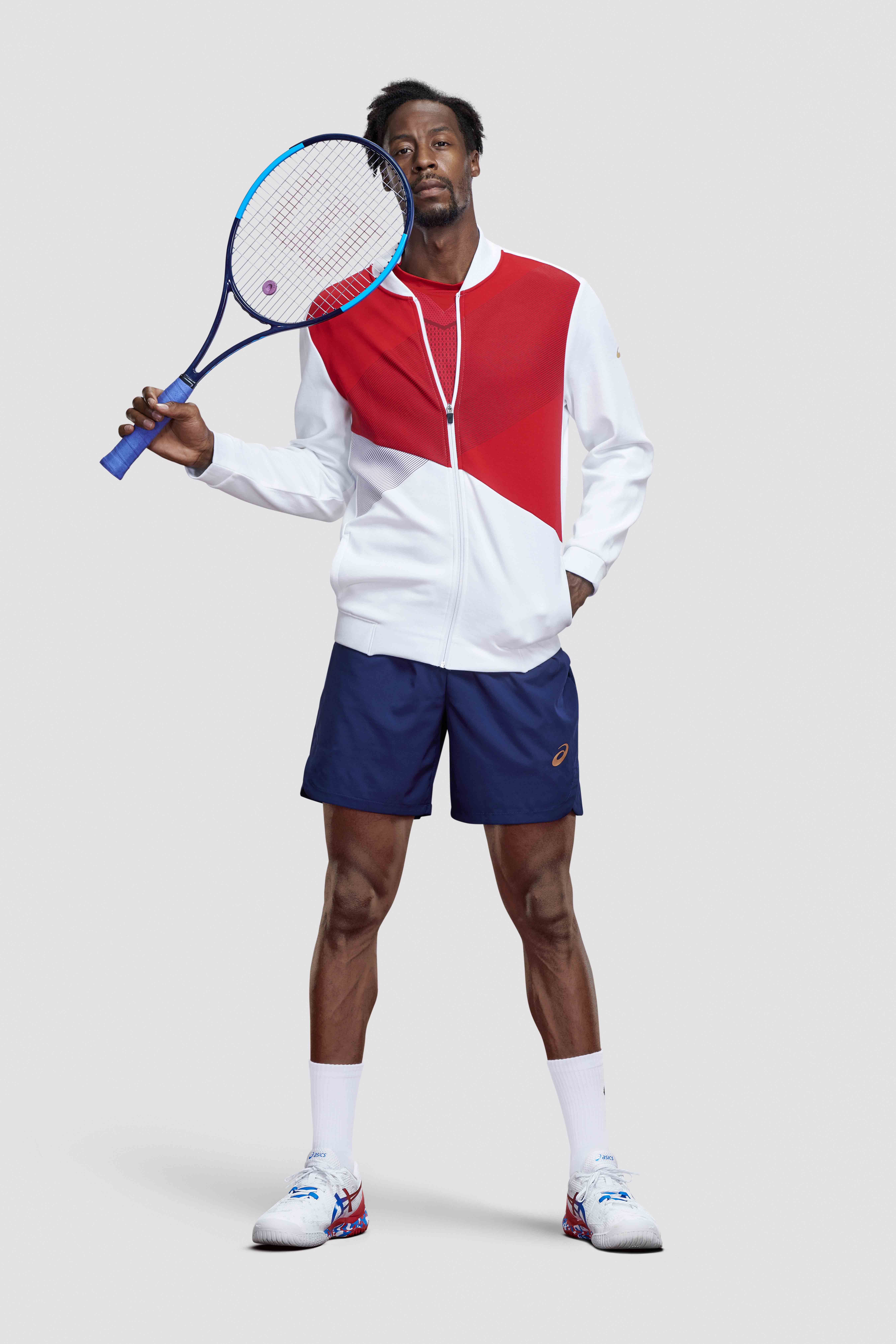 scarpe ascis gel resolution 8