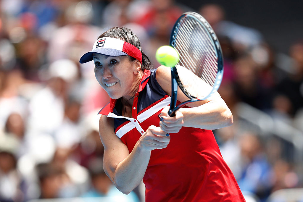 Jelena Jankovic, ex numero 1 Wta