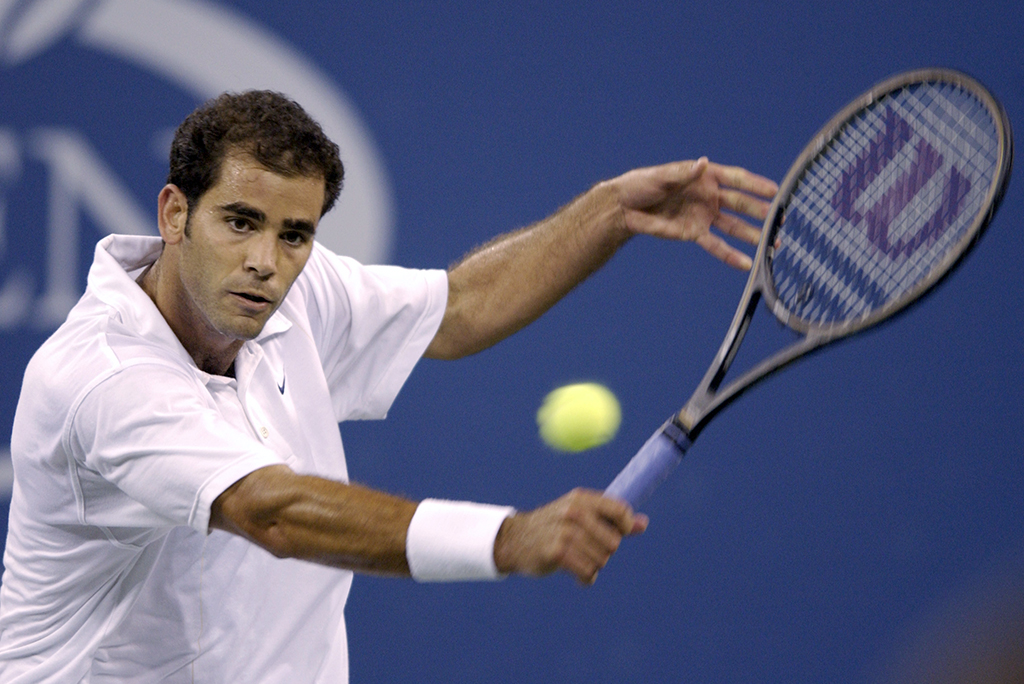 Pete Sampras