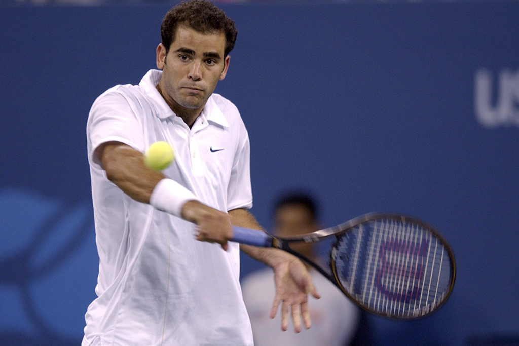 Pete Sampras