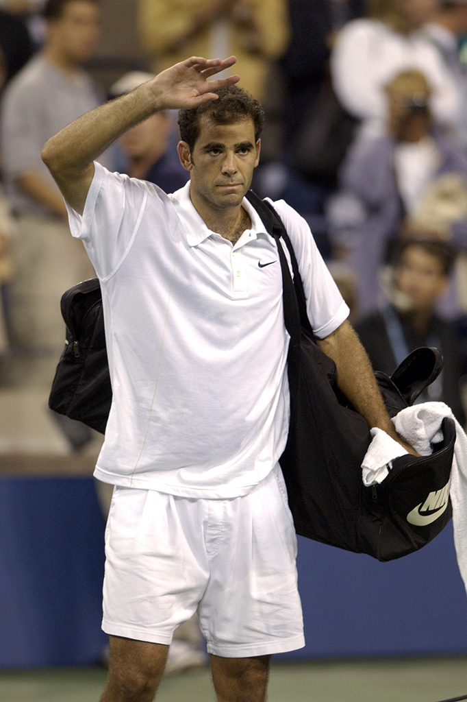 Pete Sampras