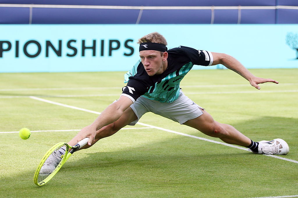 Alejandro Davidovich Fokina