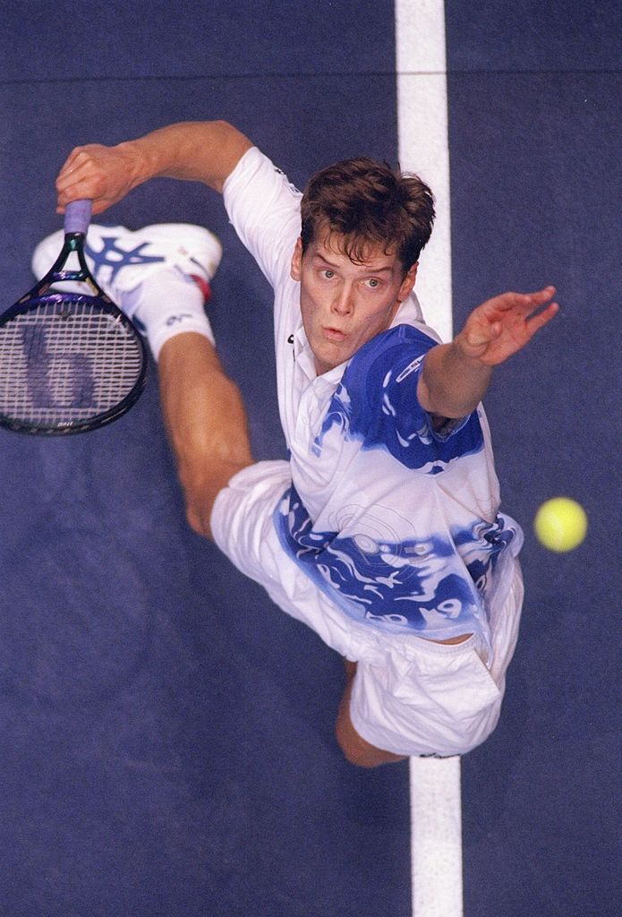 Thomas Enqvist