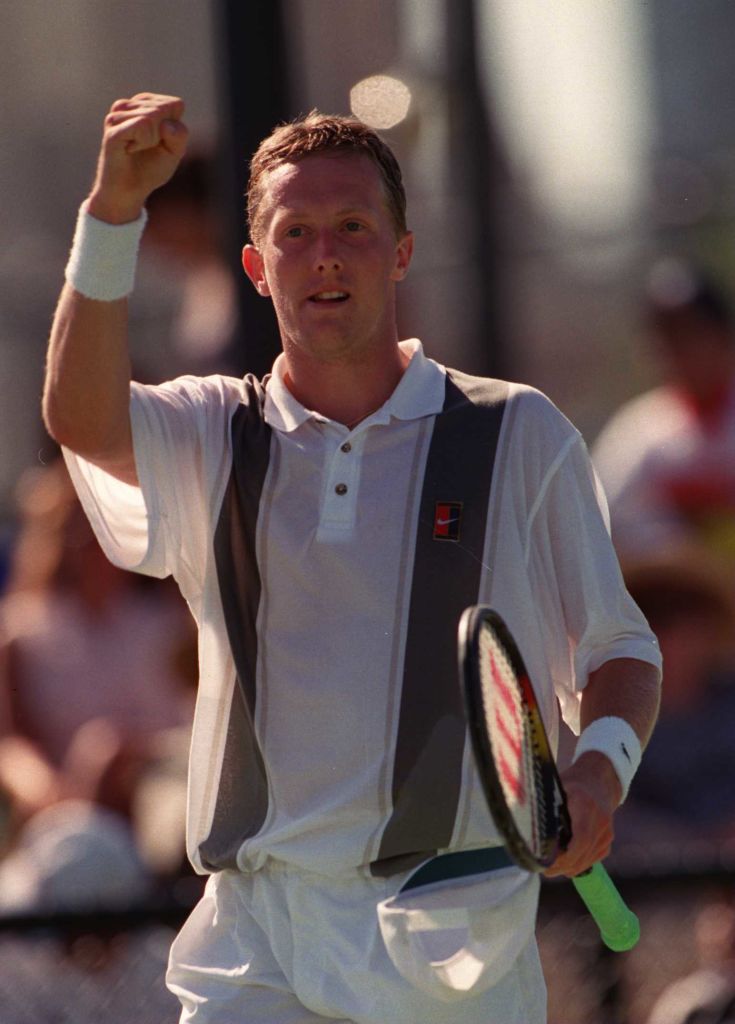 Jonas Bjorkman