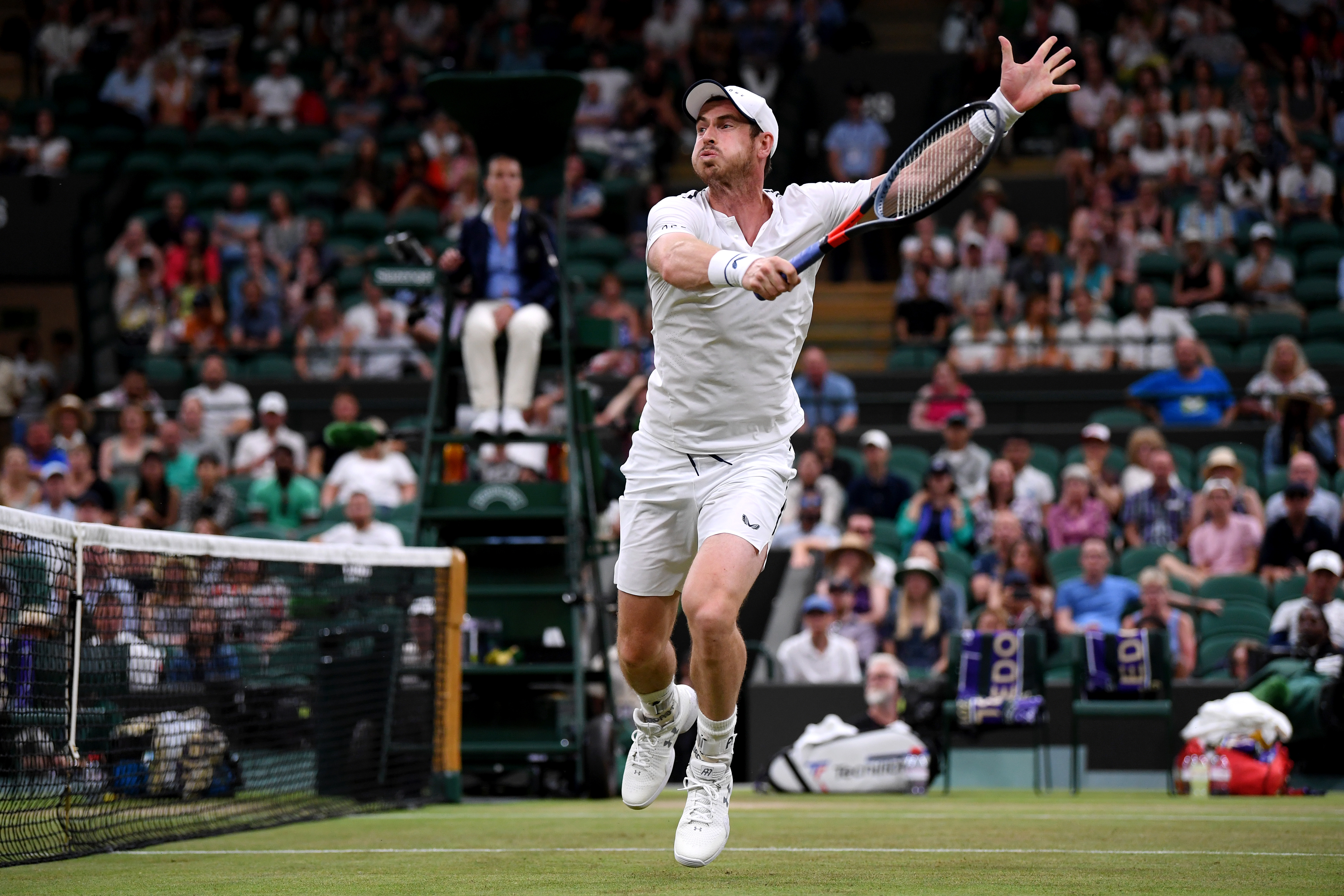 Andy Murray