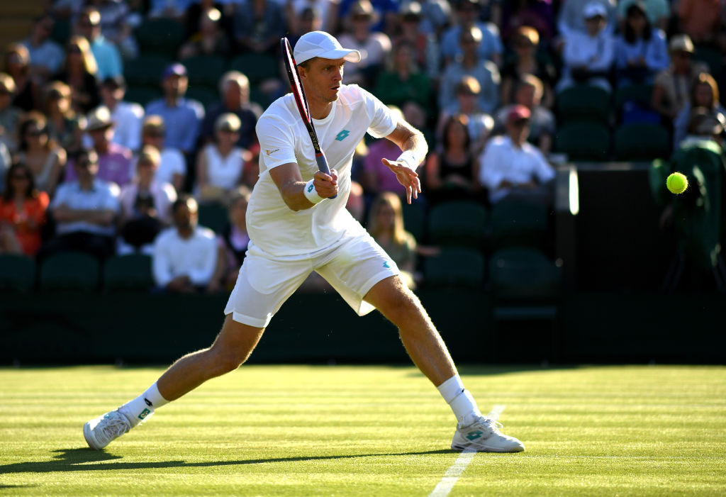 Kevin Anderson