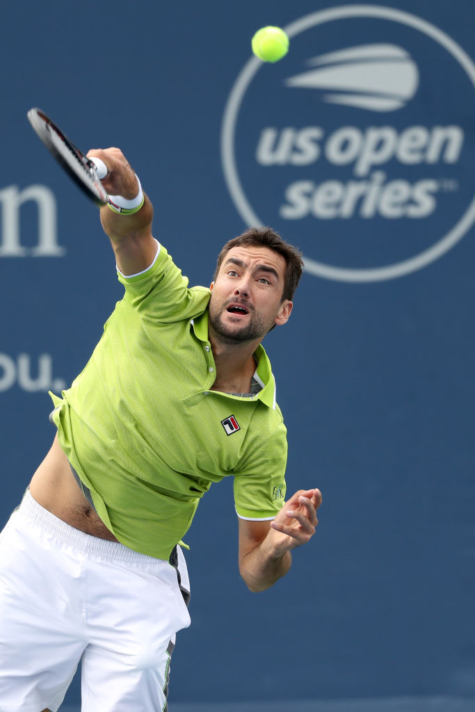 Marin Cilic