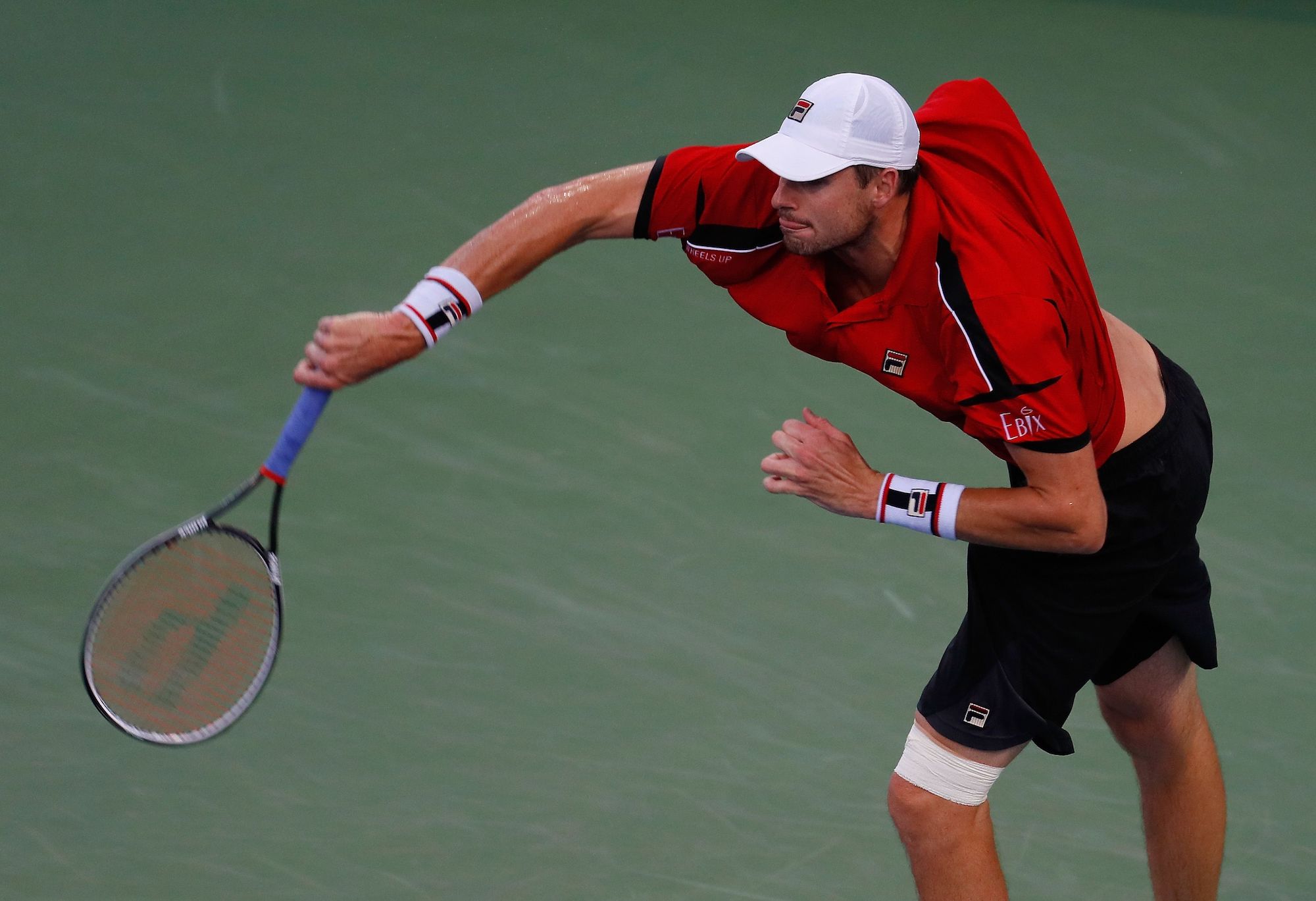 John Isner