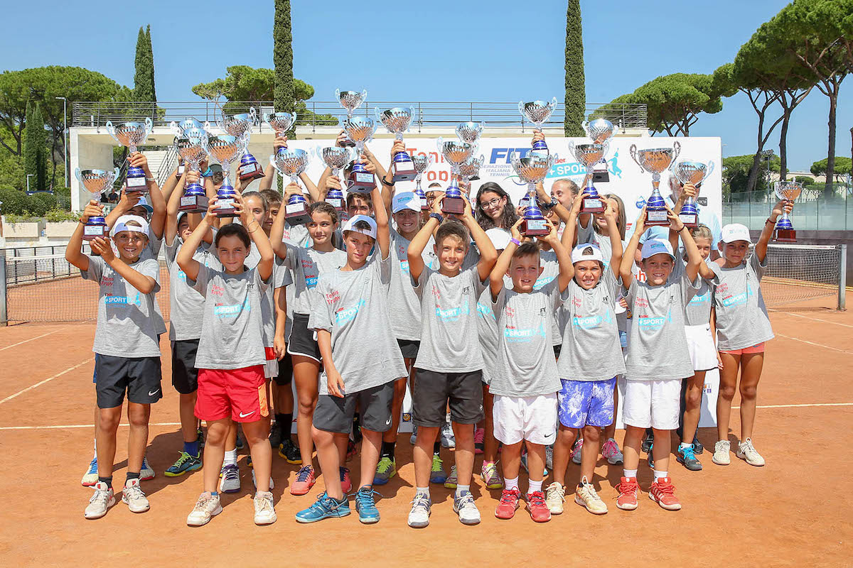 Master Kinder +sport