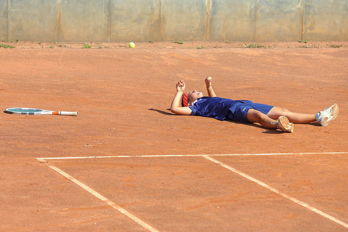 Master Kinder +sport