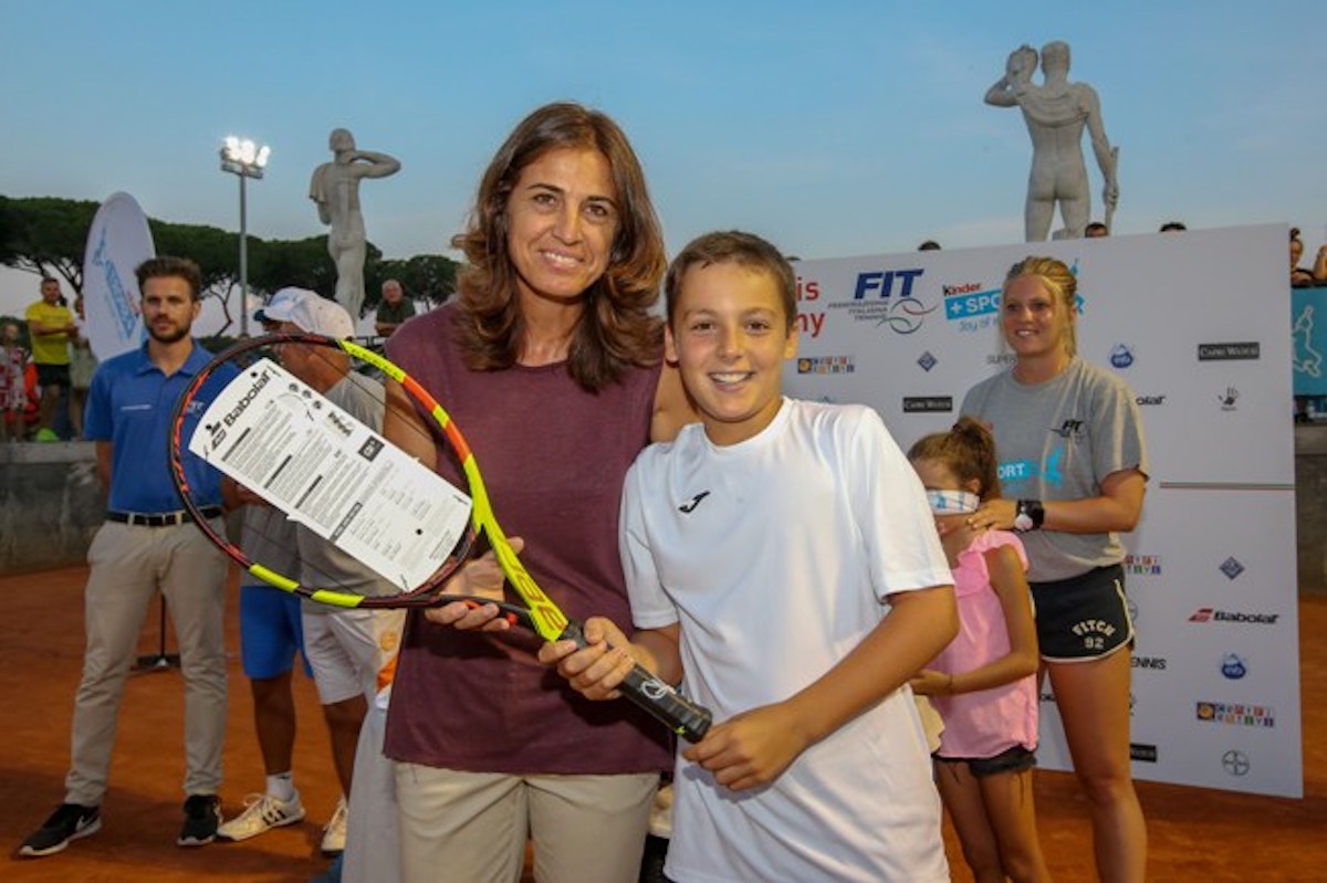 Master Kinder +sport