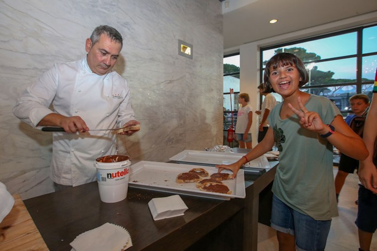 Master Kinder +sport