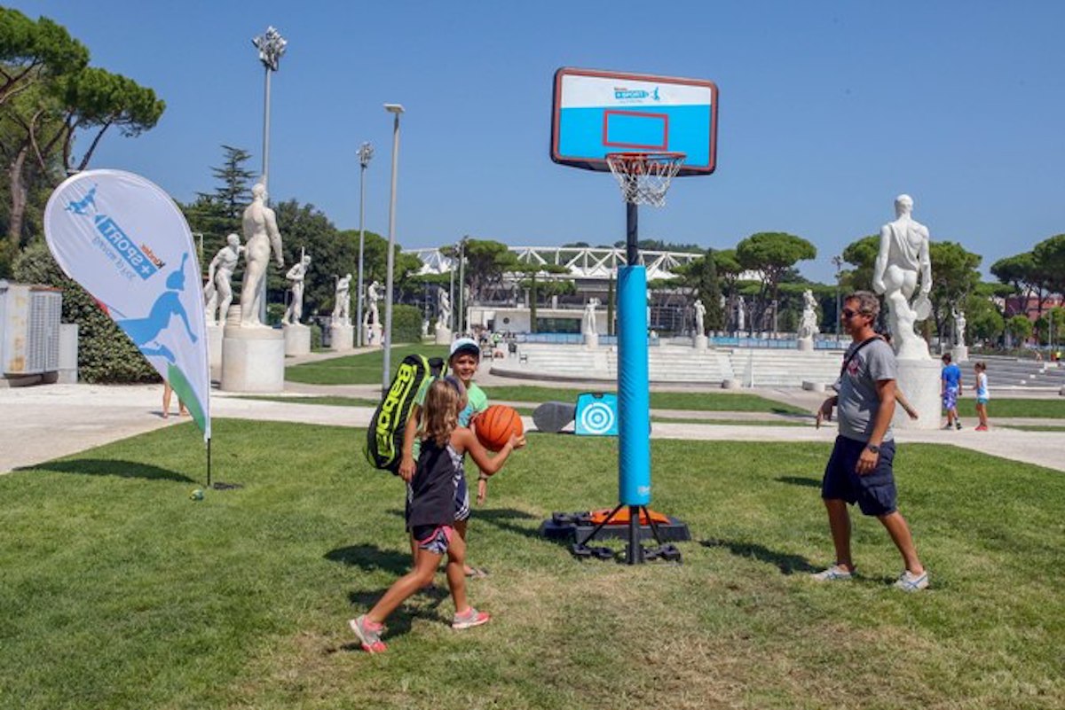 Master Kinder +sport