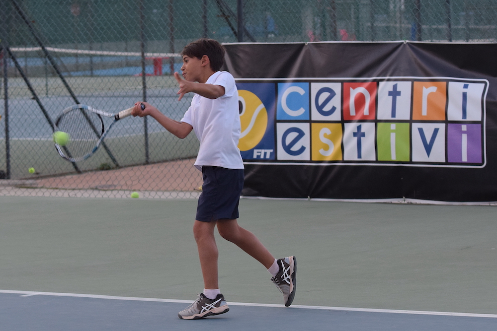 Centro Estivo Castel di Sangro