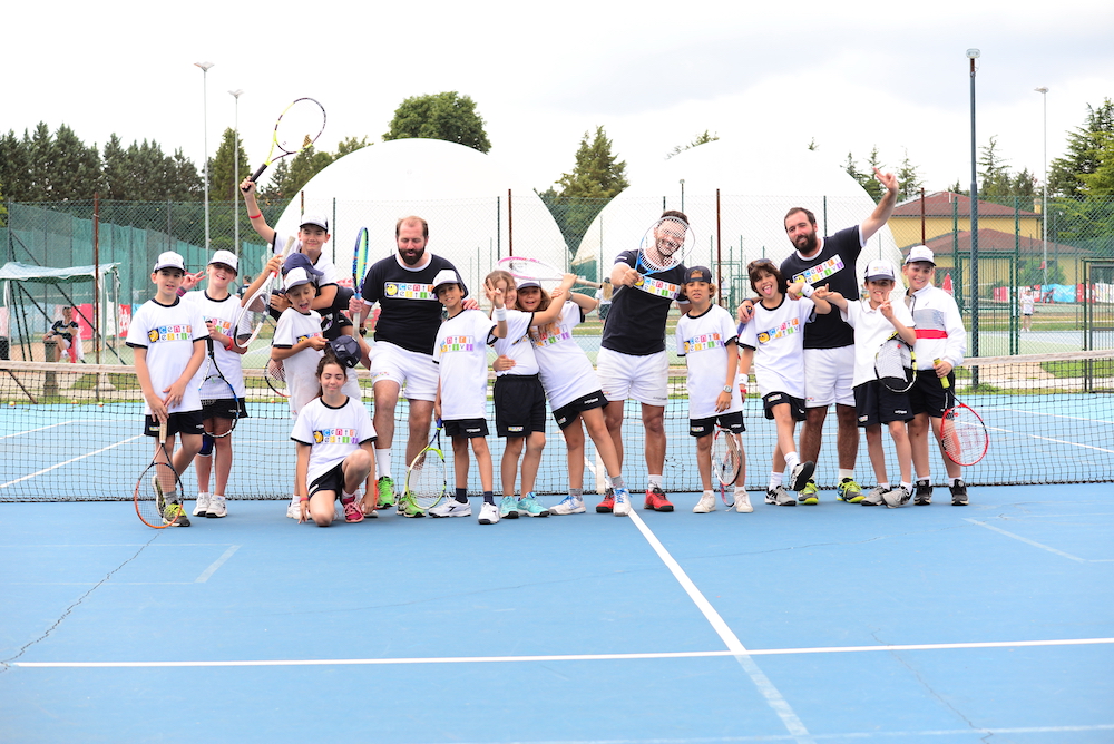 Centro Estivo Castel di Sangro