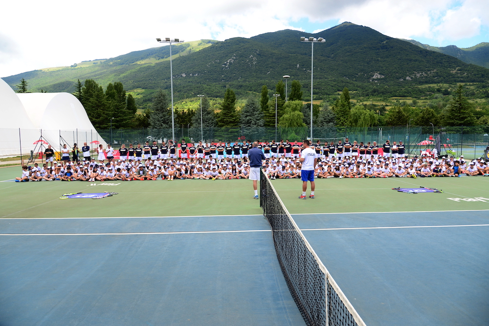 Centro Estivo Castel di Sangro