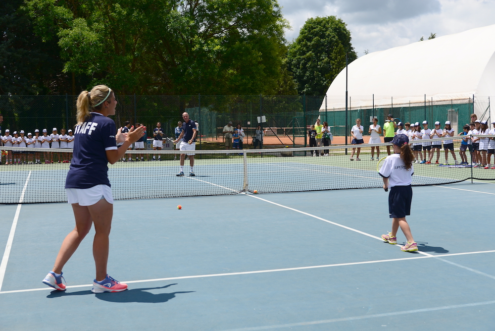 Centro Estivo Castel di Sangro