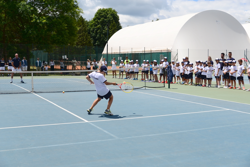 Centro Estivo Castel di Sangro