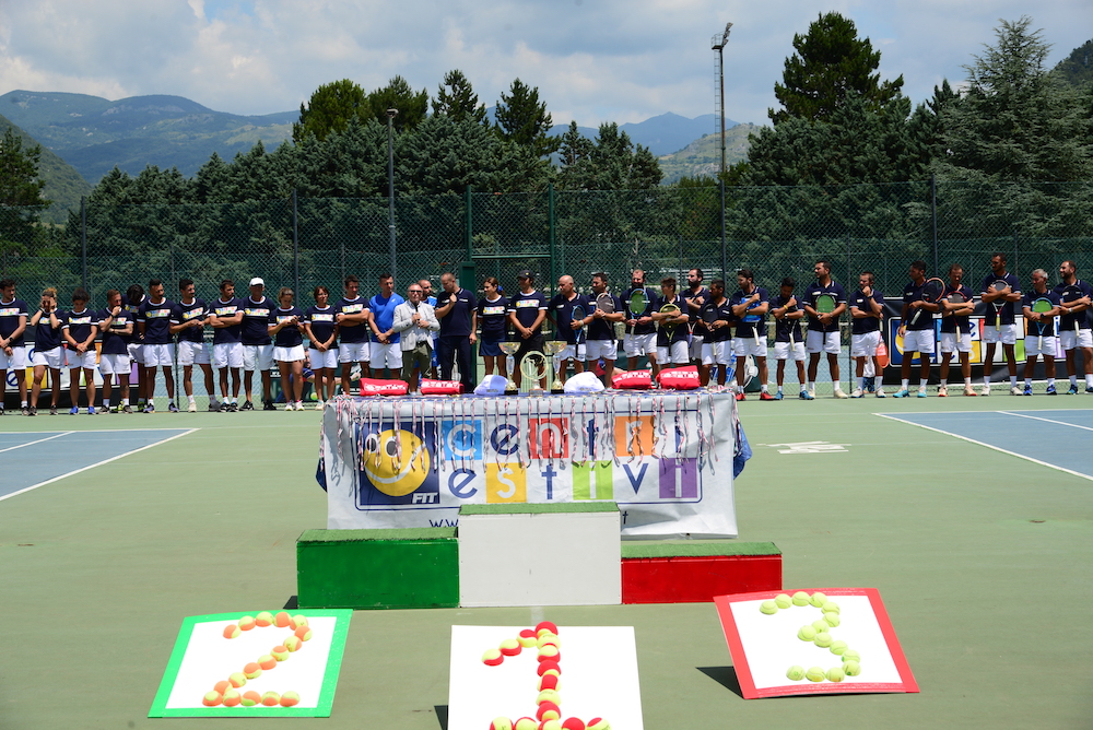 Centro Estivo Castel di Sangro