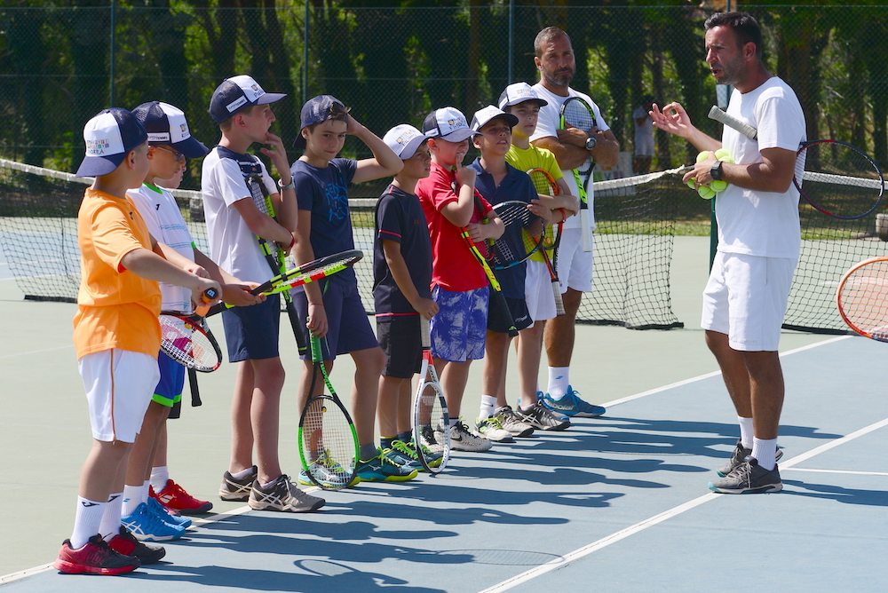 Centro Estivo Castel di Sangro