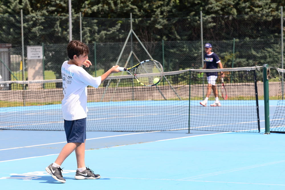 Centro Estivo Castel di Sangro