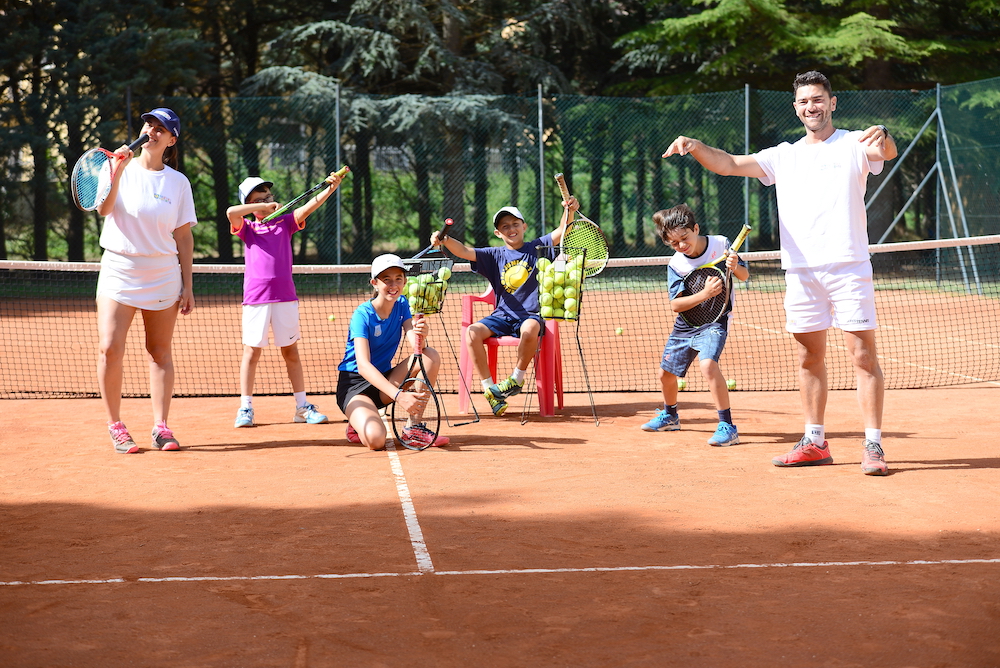 Centro Estivo Castel di Sangro