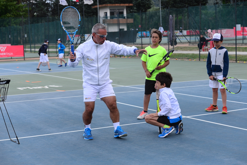 Centro Estivo Castel di Sangro