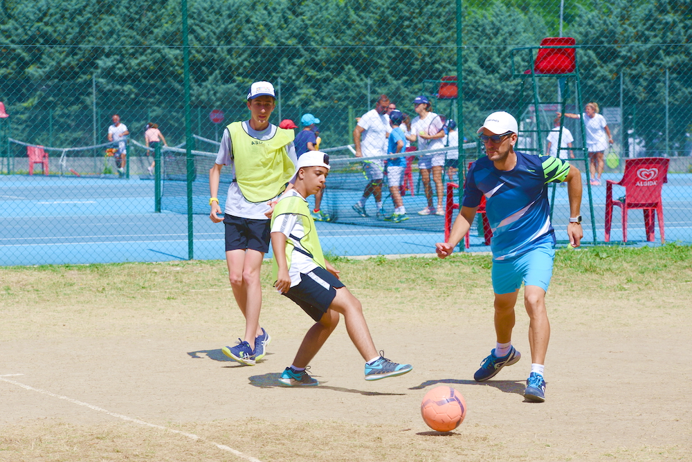 Centro Estivo Castel di Sangro