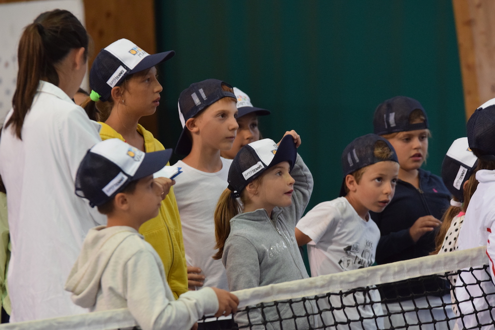 Centro Estivo Castel di Sangro