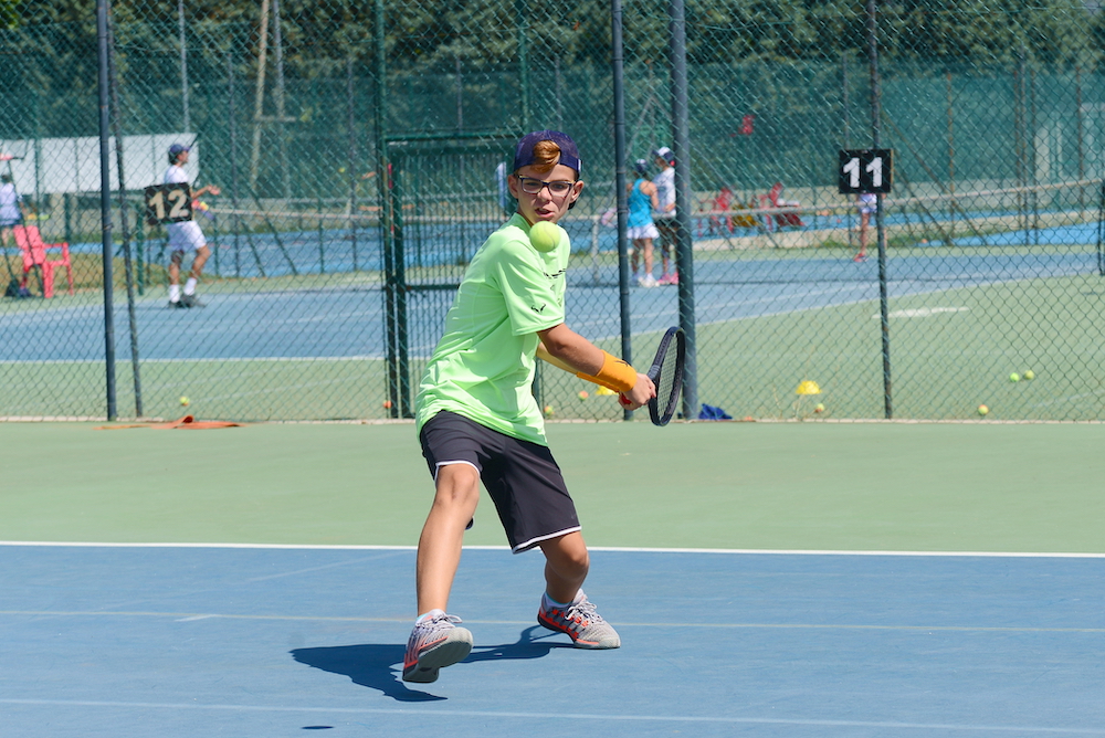 Centro Estivo Castel di Sangro