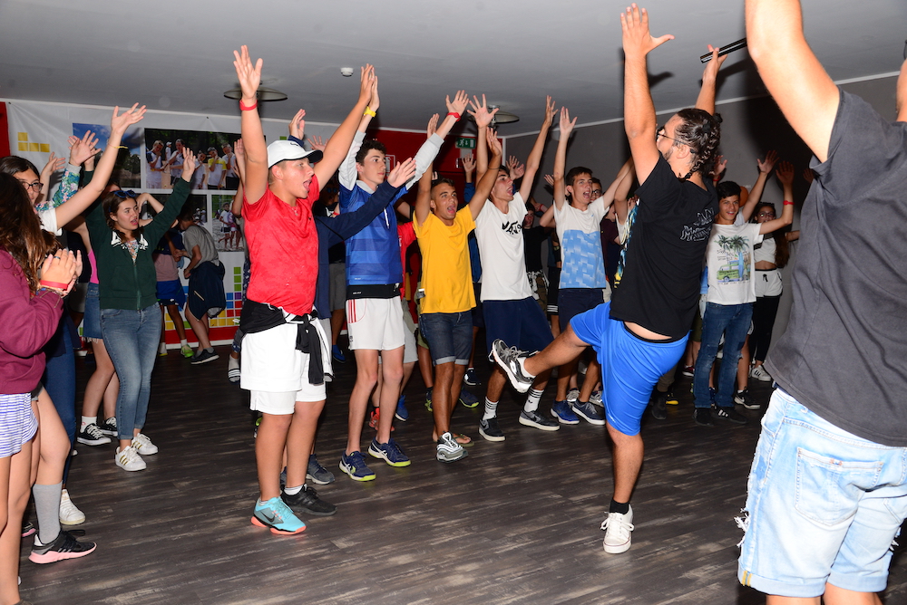 Centro Estivo Castel di Sangro