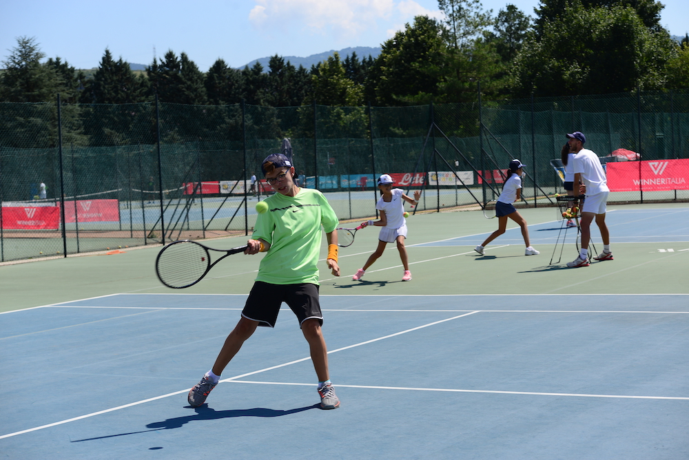 Centro Estivo Castel di Sangro